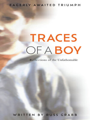 cover image of Traces of a Boy